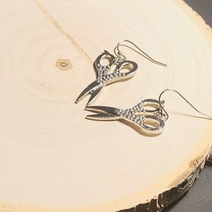 Silver jewelry with coins, necklaces